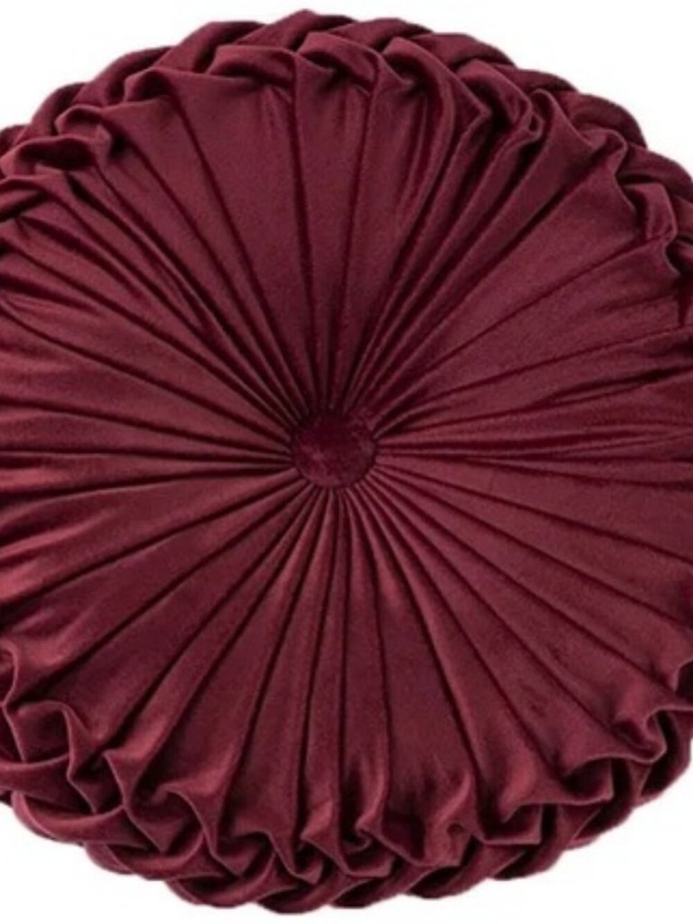 Pillow 17" round